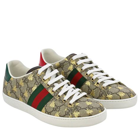 gucci sneakrrs